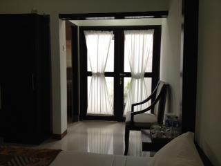 House Of Laskar Hotel Yogyakarta Exterior photo