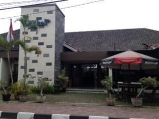 House Of Laskar Hotel Yogyakarta Exterior photo