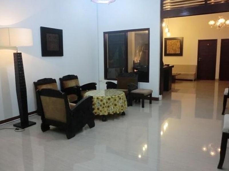 House Of Laskar Hotel Yogyakarta Exterior photo