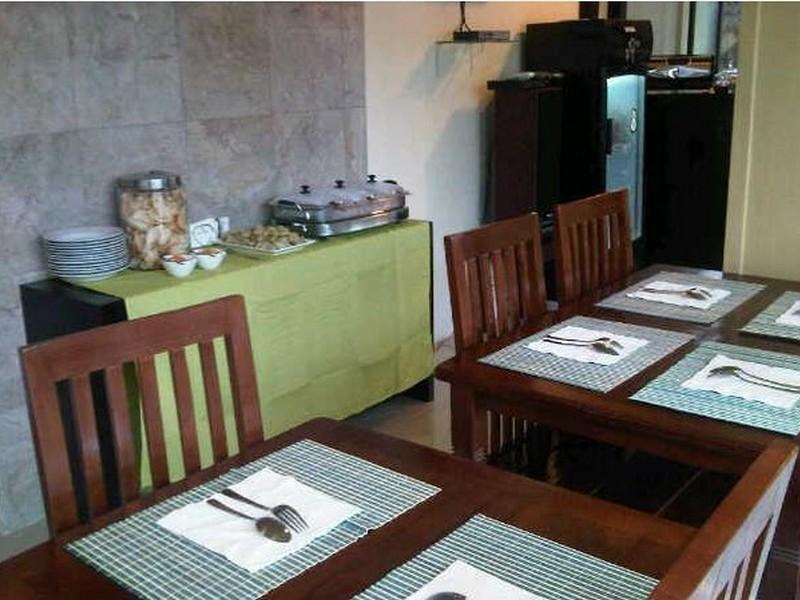 House Of Laskar Hotel Yogyakarta Exterior photo