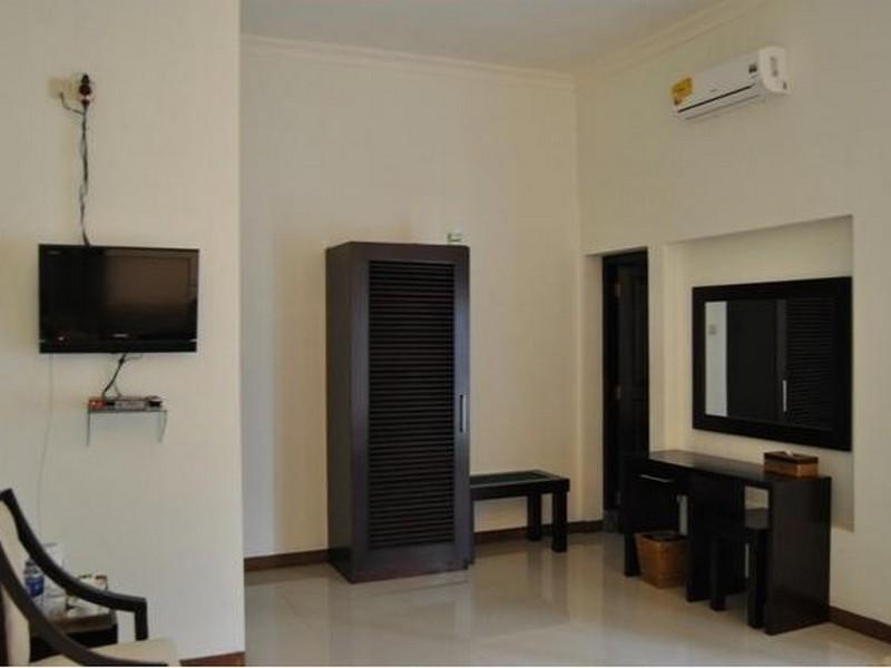 House Of Laskar Hotel Yogyakarta Exterior photo